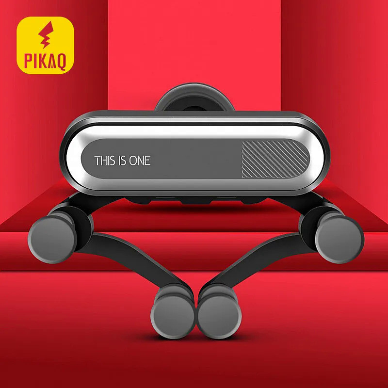 Car Holder For Realme 5 5s C11 C15 C20 C21 C3 Vivo Y91 Y81i Gravity Expansion Redmi 6A 9A 4 7 9 K30i