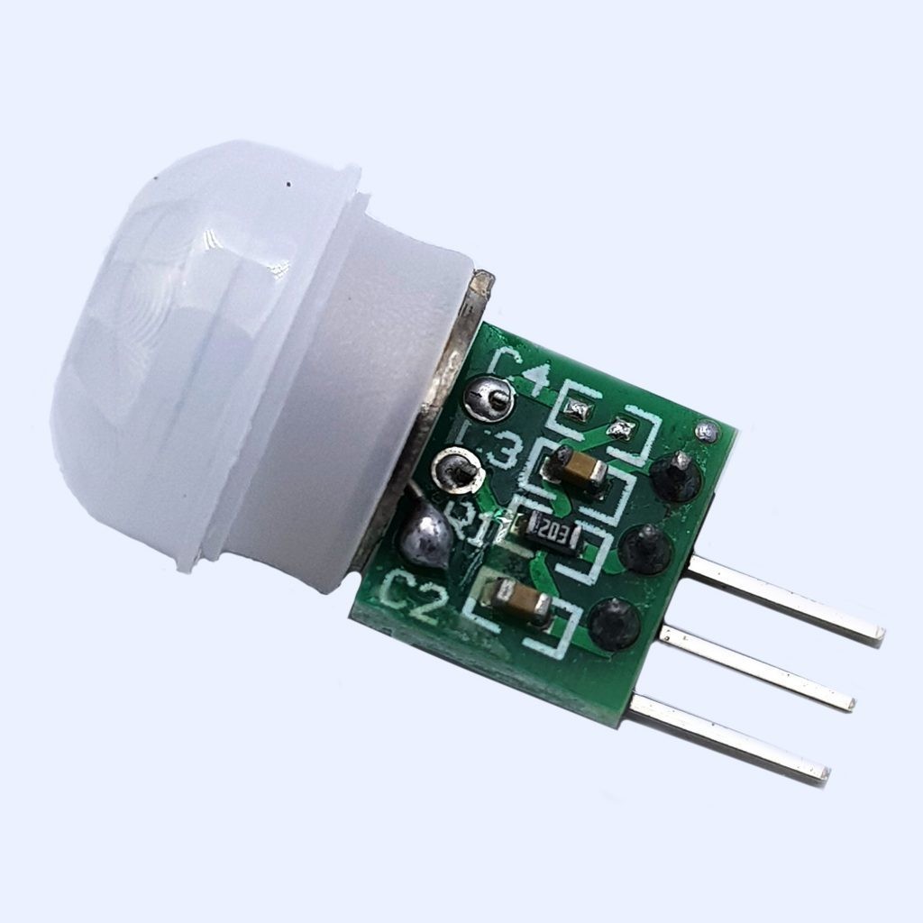 PIR motion sensor AM312
