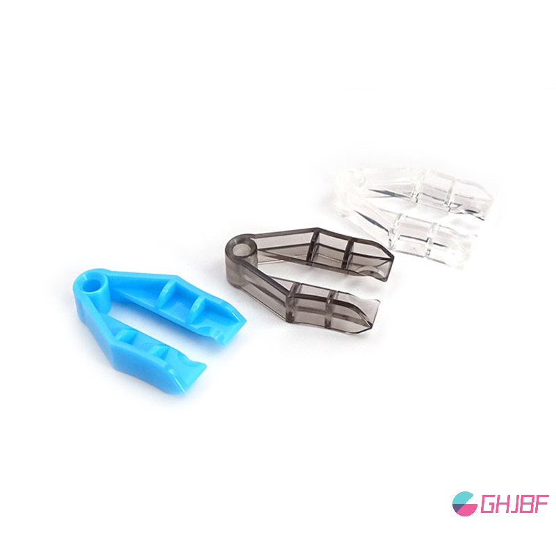 Ghjbf] MMCX Assist เครื่องมือดึงลวด quick disconnection aid คลิป remover MMCX เครื่องมือ Ss คอเต่าเดิมเดิม