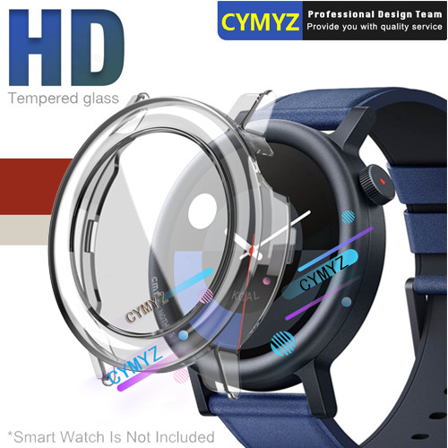 Cmf watch pro 2 case เคสป้องกันปกป้องหน้าจอ CMF watch pro 2 ตัวป้องกันหน้าจอ
