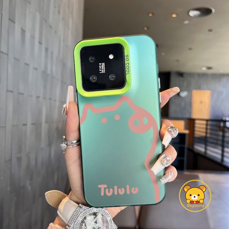 Simple Draw Puppy สําหรับ Vivo Y100 Y200E V30 Pro V29 V27 V25 V23 Pro V29E V21 V21S V20E V25E V23E V