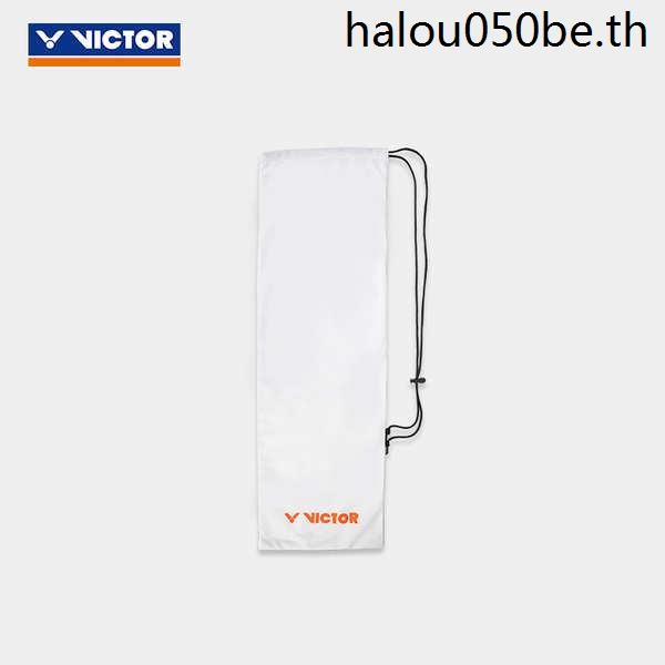 Victor/victor กระเป๋าไม้แบดมินตัน Flannel Bag AC023