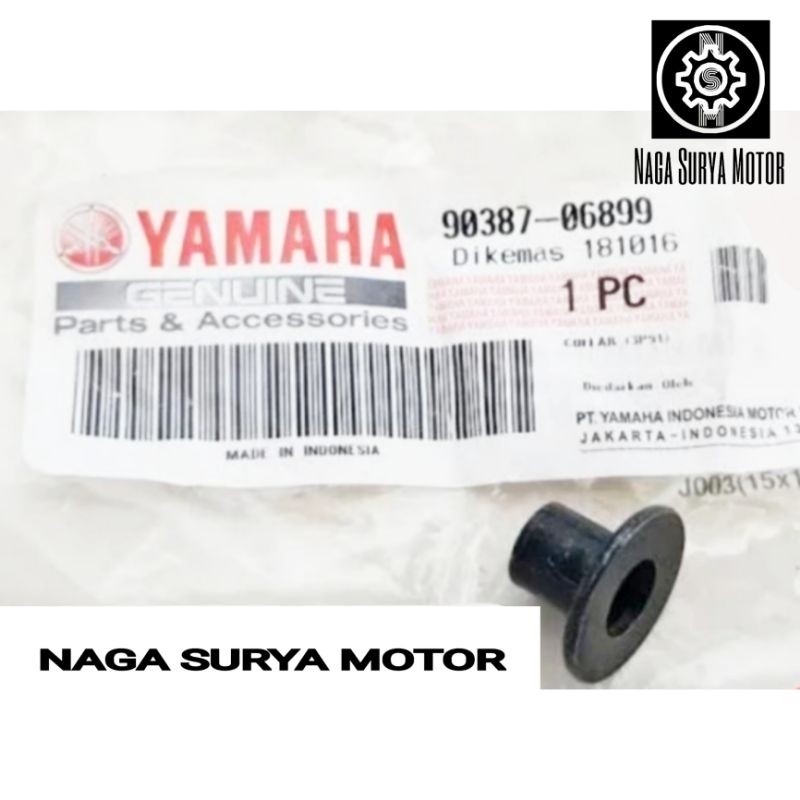 ฝาครอบแฟริ่งใน R15 V3 90387-06899 ORI YGP