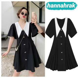 (จัดส่งวันที่ 5 พฤศจิกายน) เสื้อผ้าโอเวอร์ไซส์สำหรับคนอ้วน ช…