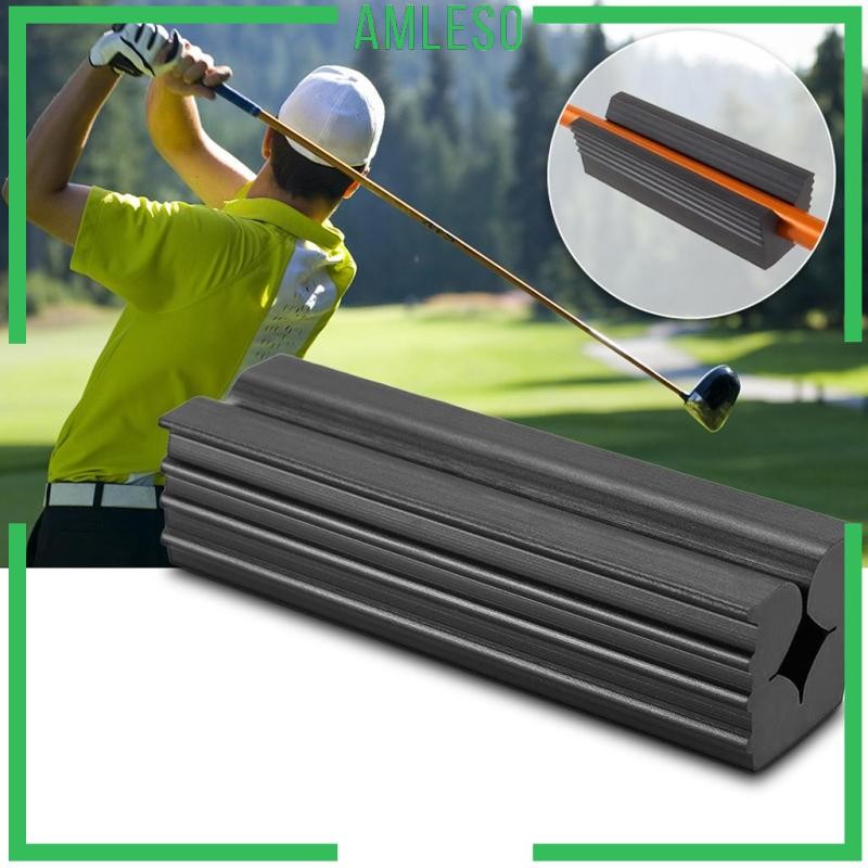 [ Amleso ] Golf Club Grip Repair Tool ยางรองเพลา Protector อุปกรณ ์ กอล ์ ฟ