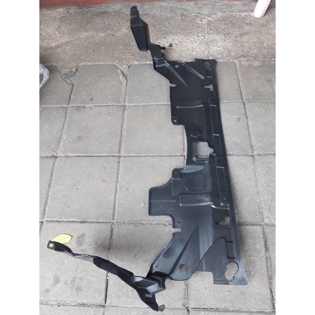 พลาสติกใต้เครื่องHonda civic fd fb es dimension ปี2001-2015