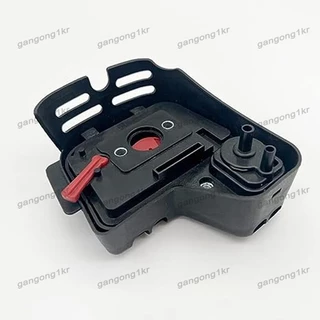 [gangong1kr]ชุดประกอบตัวกรองอากาศเหมาะสําหรับ Makita Robin Subaru EH035 33.5CC มอเตอร์ Strimmer เครื่องตัดแปรง Air Cleaner ฝาครอบอุปกรณ์เสริม
