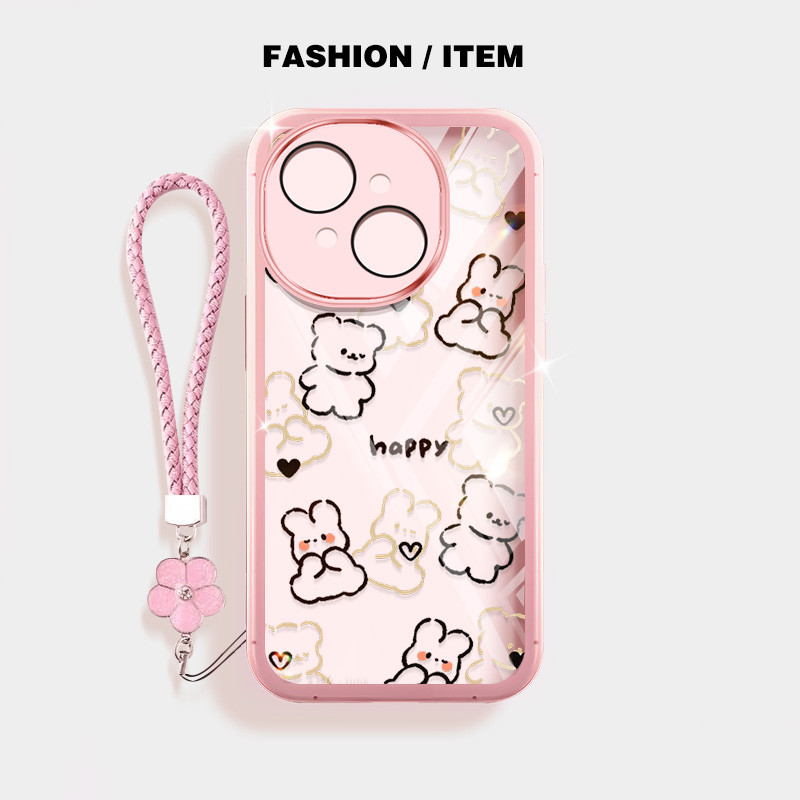 YBD INS สไตล์เคสโทรศัพท์สําหรับ ITEL A50C Infinix สมาร์ท 10 Plus สมาร์ท 9 HD Tecno Spark GO 2 Go 1 1