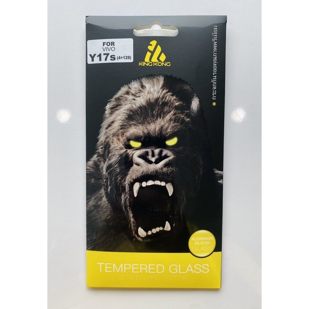 ฟิล์มกันรอย KingKong FOR Vivo Y17S