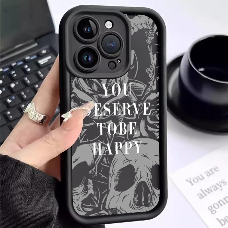 เหมาะสำหรับ Realme C55 C67 4G Note 50 Narzo 50A Prime N53 N55 กรณีโทรศัพท์แฟชั่นเคส Artistic Fashions Graffiti Pattern