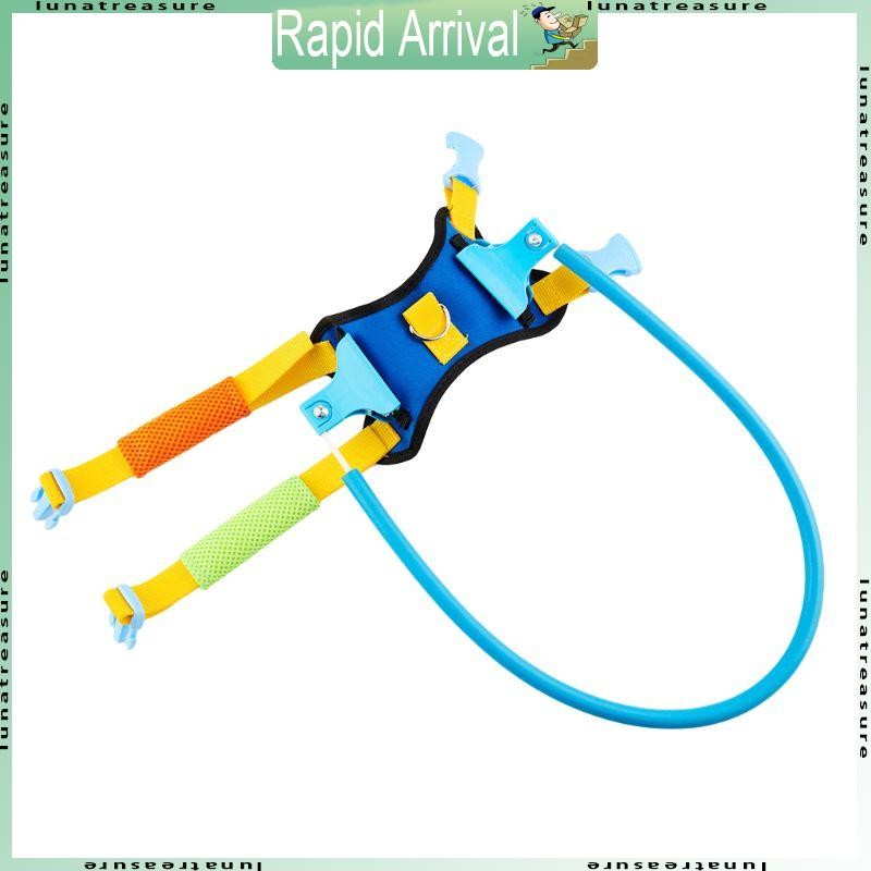 Lun ตาบอดสุนัข Harness Guiding อุปกรณ์สุนัขตาบอดสัตว์เลี้ยงสําหรับสัตว์เลี้ยง Poor สําหรับ Vision สุนัข XXS XS S สําหรับ ML Adjustabl