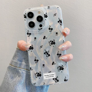 Soft IMDเคส For Samsung A57 5G S26 Ultra A37 A56 A17 A07 S24 A55 A36 A16 A06 S23 A34 A35 A52s A05S A05 A54 A53 A15 A12