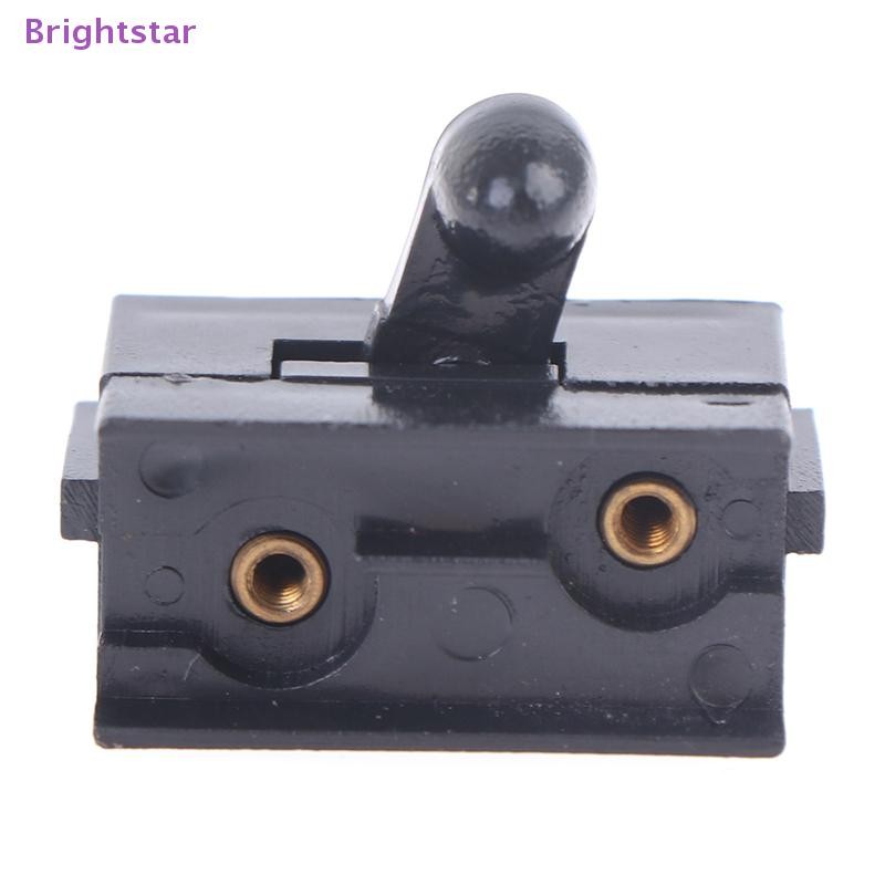 Brightstar Hair Clipper Replacement Power Switch fit Most Hair Clipper ใหม่