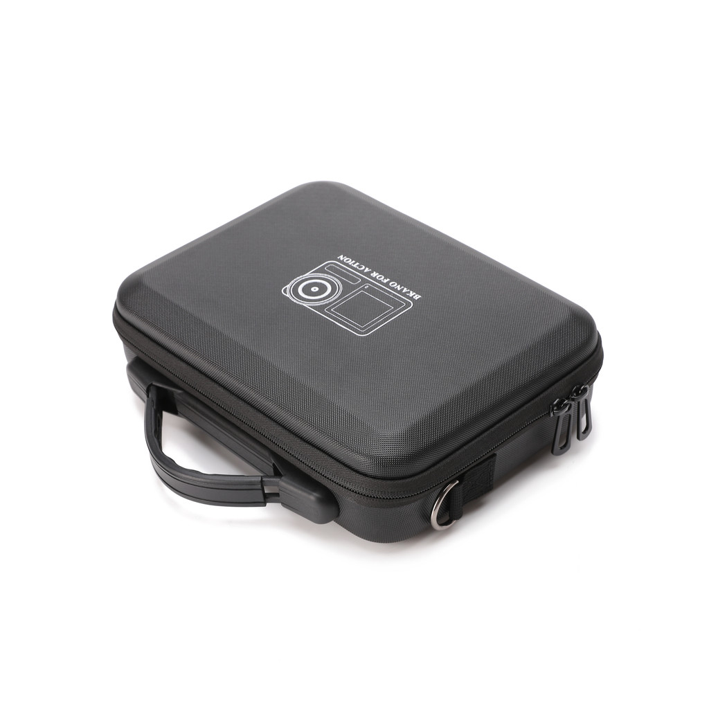 สําหรับ DJI ACTION 5 PRO กระเป๋าเก็บ DJI ACTION 3/4 กระเป๋ากล้องกีฬาอุปกรณ์เสริมกล้องกล่อง