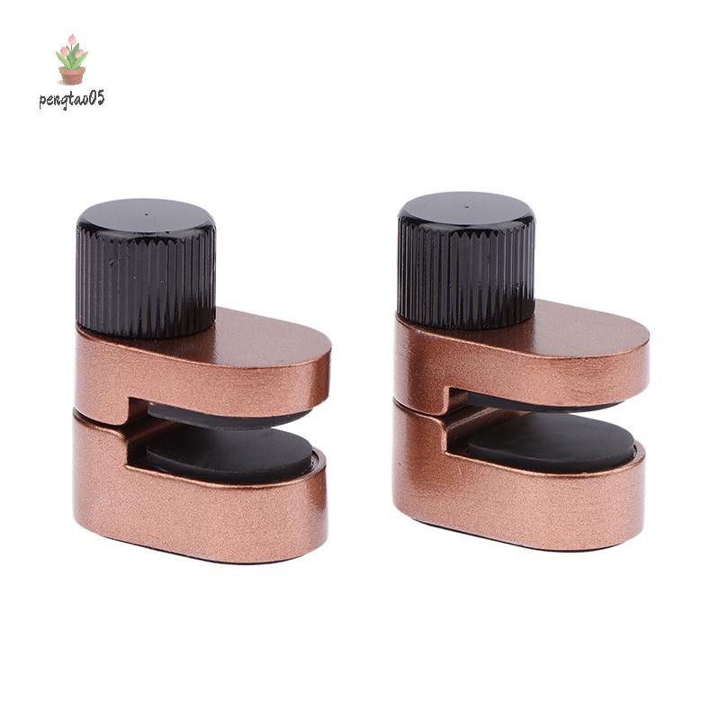 Pengtao05 4 ชิ้น Clamp Holder ปรับโทรศัพท์มือถือซ่อมเครื่องมือจอแสดงผล LCD Fasten คลิปแท็บเล็ตอุปกรณ์เสริมหน้าจอโทรศัพท์มือถือกดใหม่ - รูปที่ 7