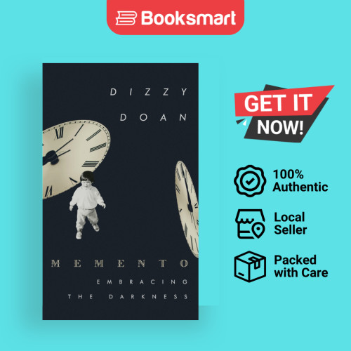 Memento - Hardback - อังกฤษ - 9798989041541