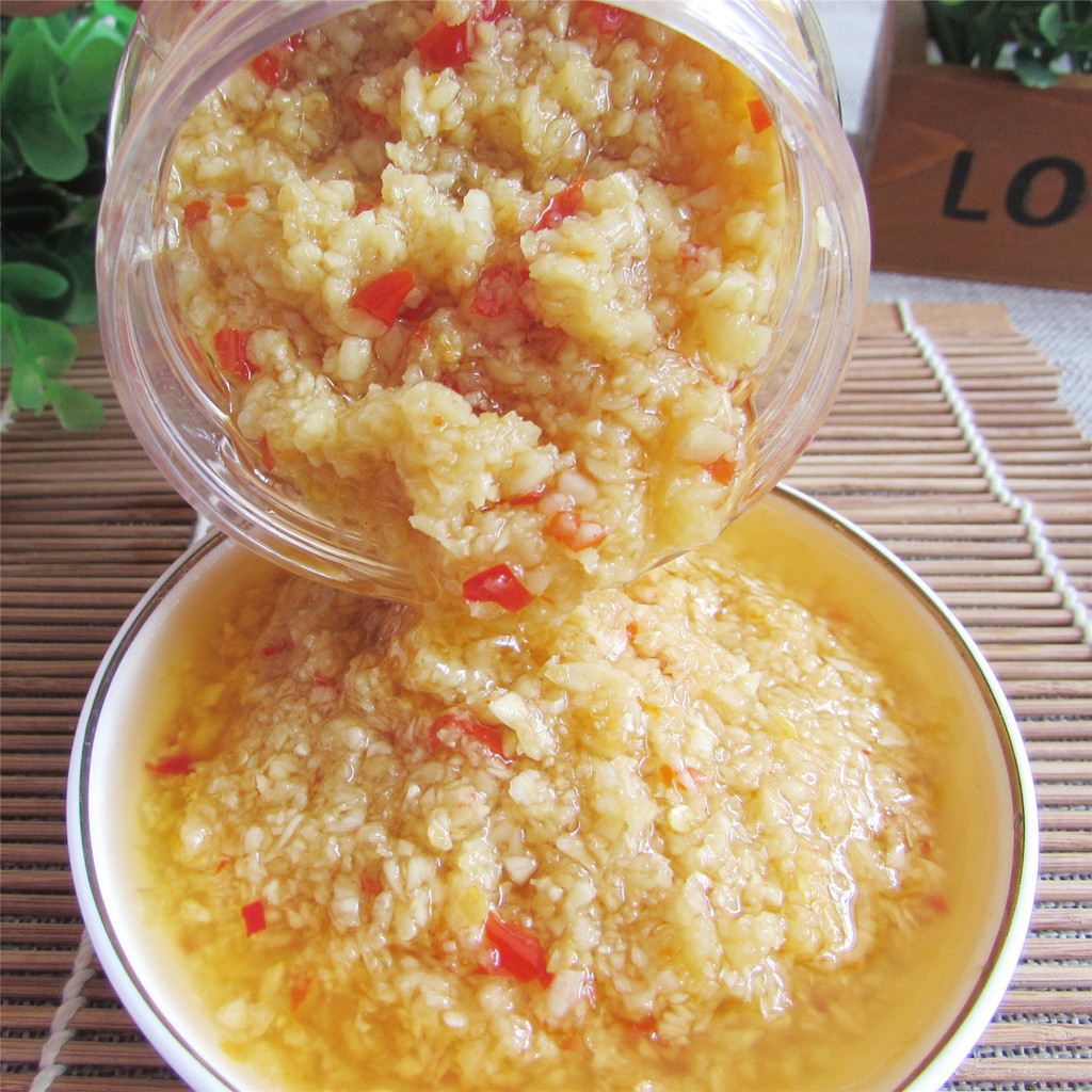 🍀 Garlic sauce grilled oysters, grilled eggplants, vermicelli, seafood, scallops, seasoning, hot pot