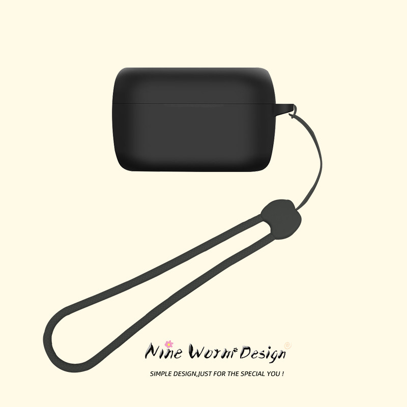 for Jabra Elite 4 Active Case Earphone Protective Cover Elite4 Elite4Active Anti-fall Soft Silicone 