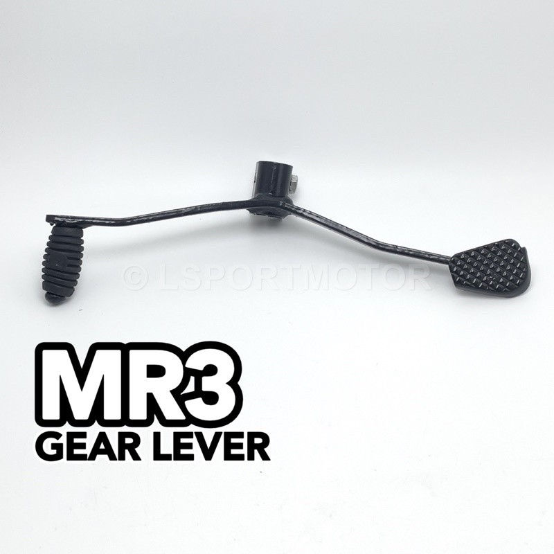 MODENAS MR3 เกียร์ LEVER KRISS MR3