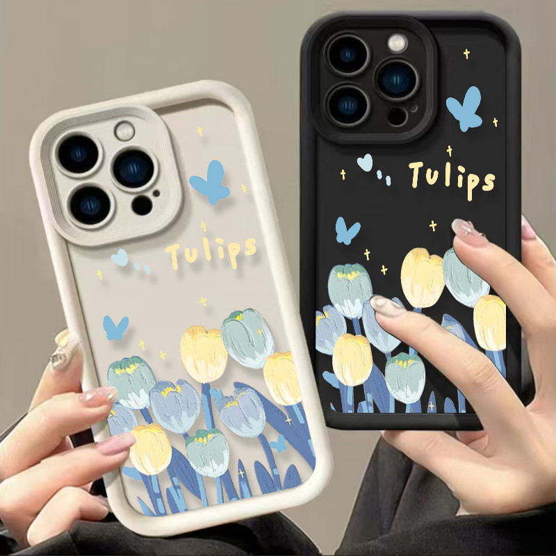 ✨ส่งไวจากไทย✨เคสโทรศัพท์อะนิเมะการ์ตูน  เคสกันกระแทก ไอโฟน 16 11 pro For iPhone12 13 14 15Pro MAX XS XR 6 7 8Plus
