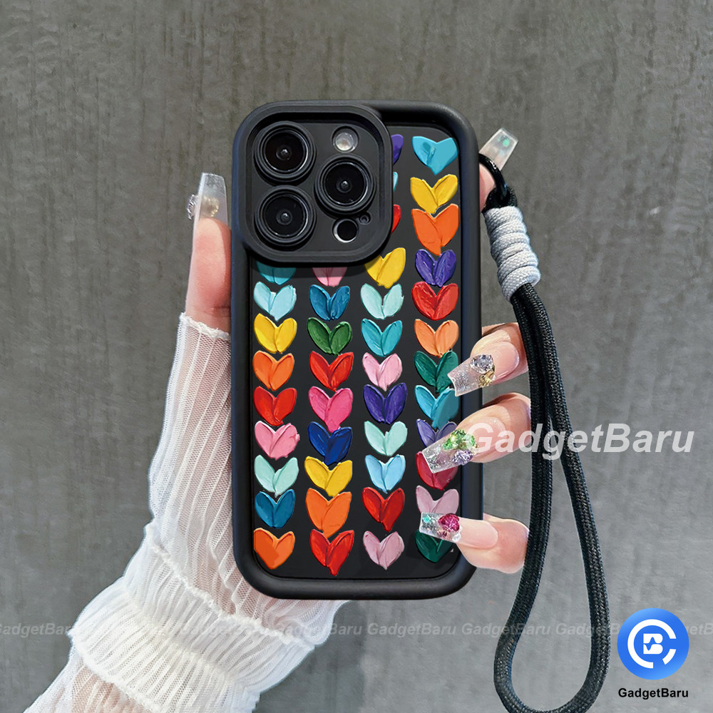 HP สําหรับ OPPO RENO6LITE 4LITE 4F 5F 5LITE 5K 5Z 6Z 4 6 7 8 8T 7Z 7LITE 8Z F19PRO F21PRO F21SPRO F2