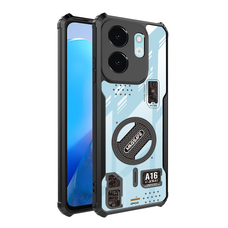 เคสสําหรับ infinix Hot 50i 40i 40 Pro 30i 30 Play 20i 20S 20 Play 12 Play 12 Pro 11S NFC 11 Play 10S