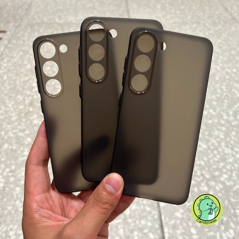 Ultra Thin Matteเคสโทรศัพท์สําหรับRedmiหมายเหตุ 14 13 Pro Plus 12 Turbo K80 K70 K70E K60 Ultra Pro K