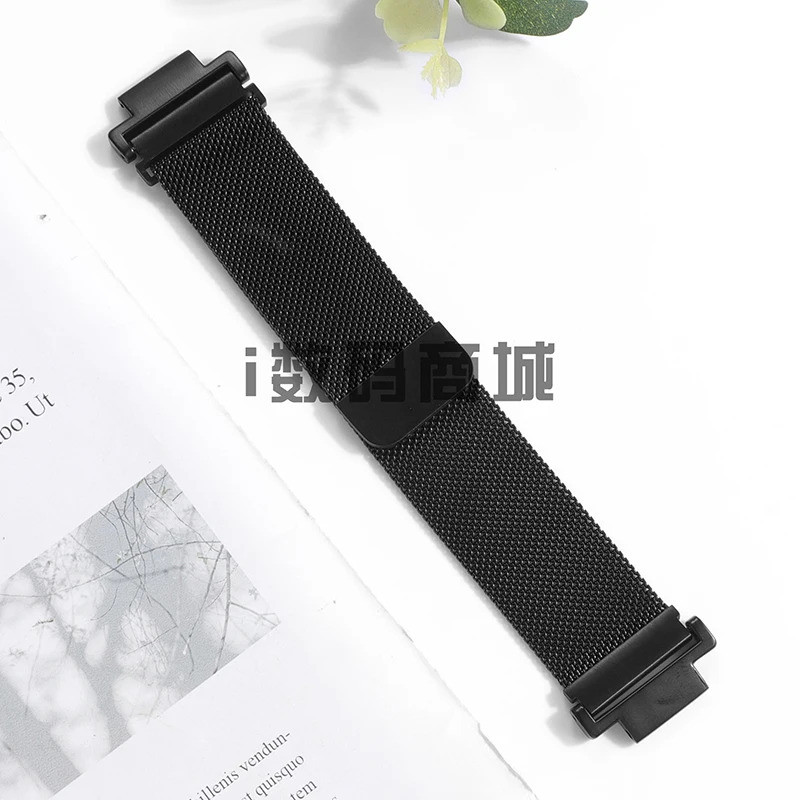 สายนาฬิกา Milanese สําหรับ Casio DW-5600 GW-B5600 GB-5600 G-5600E GW-M5610 GWX-5600 DW-5025 DW-5600S