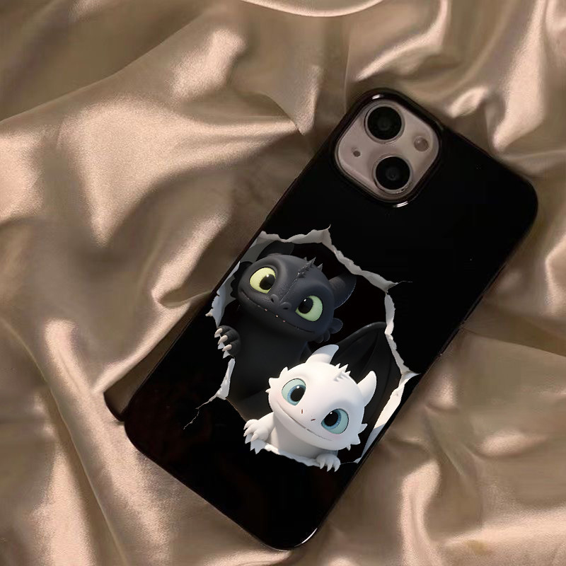 ❤️Alice❤️เคสไอโฟน11 12 13 14 15 16 Pro Max กันกระแทก One Piece หรูหรา น่ารัก Case For iPhone X/XS XR  XSMAX  7 8 PLUS