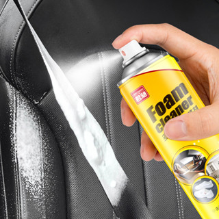 💨มัลติฟังก์ชั่น, น้ํายาทําความสะอาดโฟม, น้ํายาทําความสะอาดเบ…