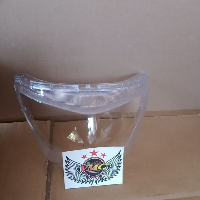 กระจกไฟหน้า Yamaha Mio J GT A1