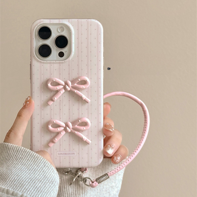 หวานกุทัณฑ์เคสโทรศัพท์สําหรับiPhone 11 12Pro 13 14Plus 15Pro Max 16Plus 16Pro XR XS Max 7 8Plusสาวสร้างสรรค์ฝาครอบโทรศัพท์BB