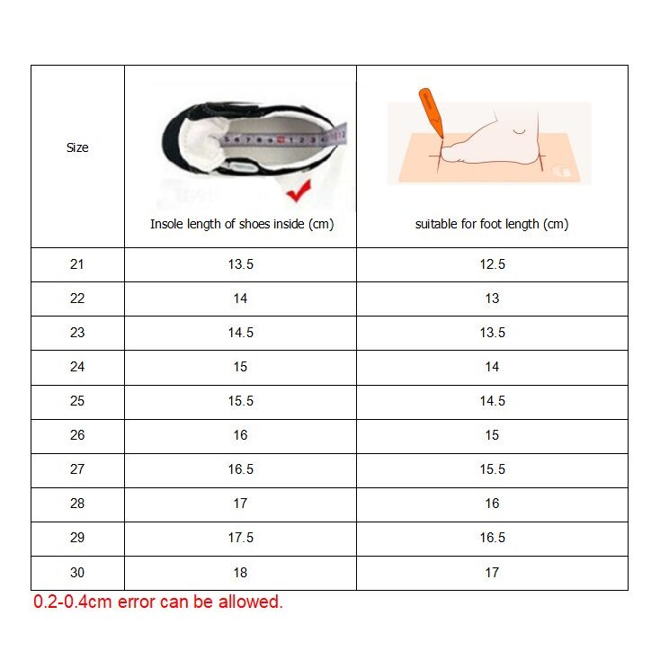 รองเท้าถักสำหรับเด็ก สวมใส่ง่ายและทนทาน มีหลากหลายสีให้เลือก - รูปที่ 5