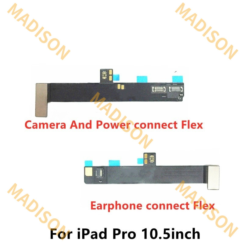 สายเคเบิลเมนบอร์ดทดแทนสำหรับ iPad Pro 10.5 2017 A1709 A1701