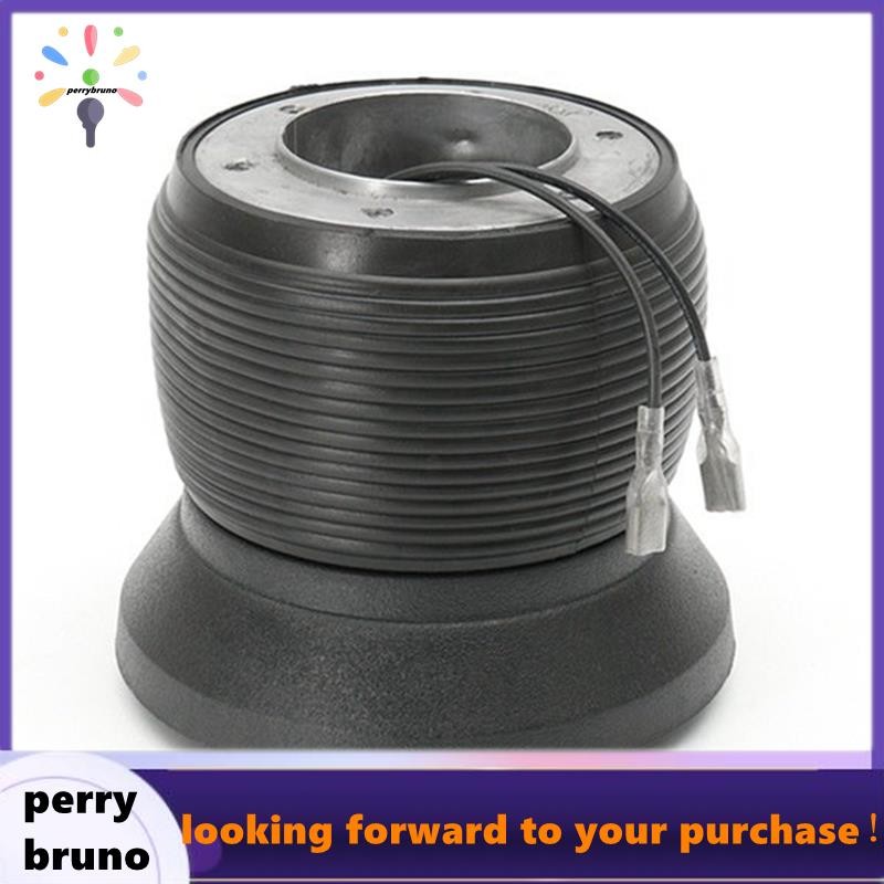 รถพวงมาลัย Hub Adapter Kit สําหรับ W123 W124 W126 190E อะไหล่อุปกรณ์เสริม