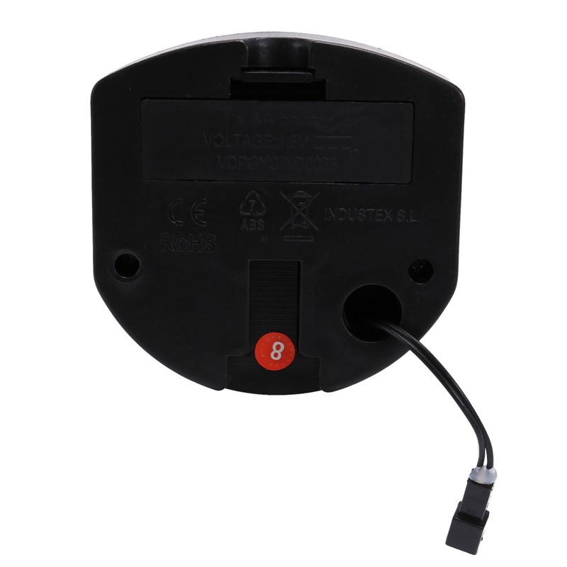 Speedometer Monitor Replacement สำหรับจักรยานและเครื่องออกกำลังกาย - รูปที่ 3
