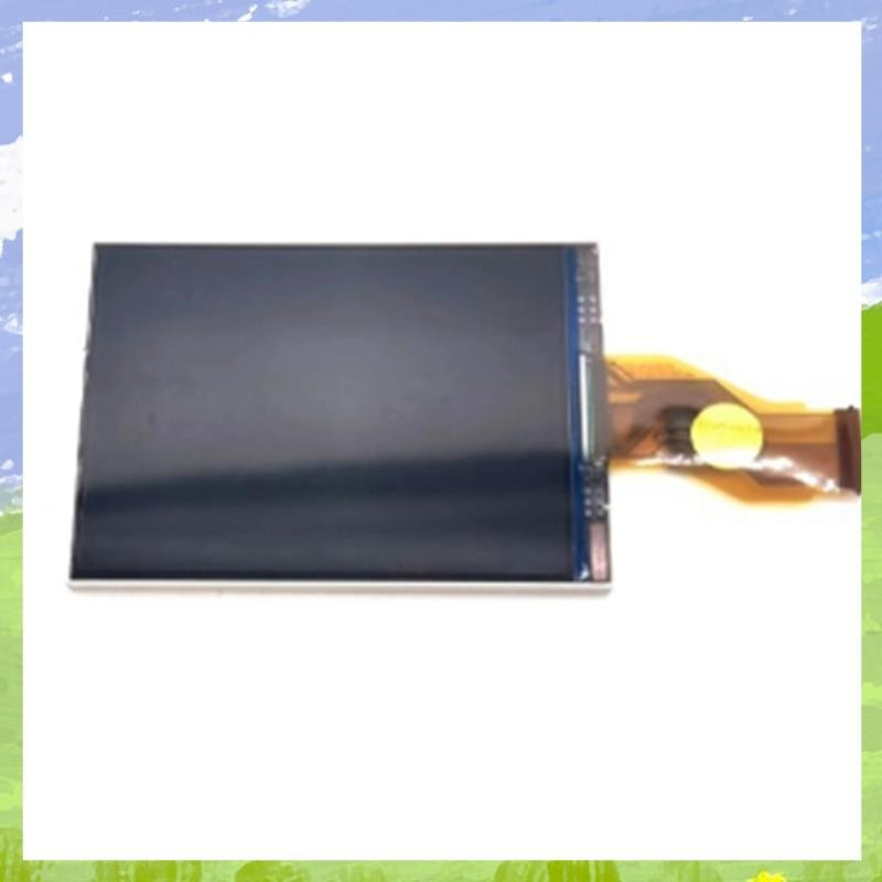 สําหรับ IXUS175 IXUS180 IXUS185 IXUS190 กล้องซ่อมจอแสดงผล LCD หน้าจอ