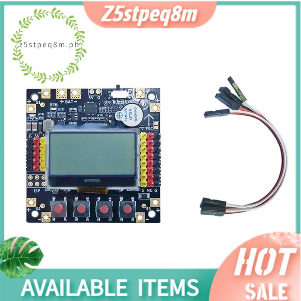 KK2.1.5 PLUS KK2 Flight Controller Board สําหรับ FPV Racing Drone RC เครื่องบิน