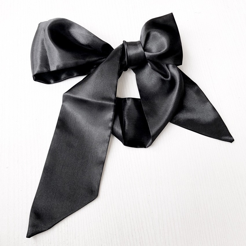 SexyNight💌💌มาส์กตาผ้าซาติน การบล็อคแสง ผ้าปิดตาผู้หญิง สวมใส่สบาย ไม่ระคายเคือง cosplay หลายสี - รูปที่ 4