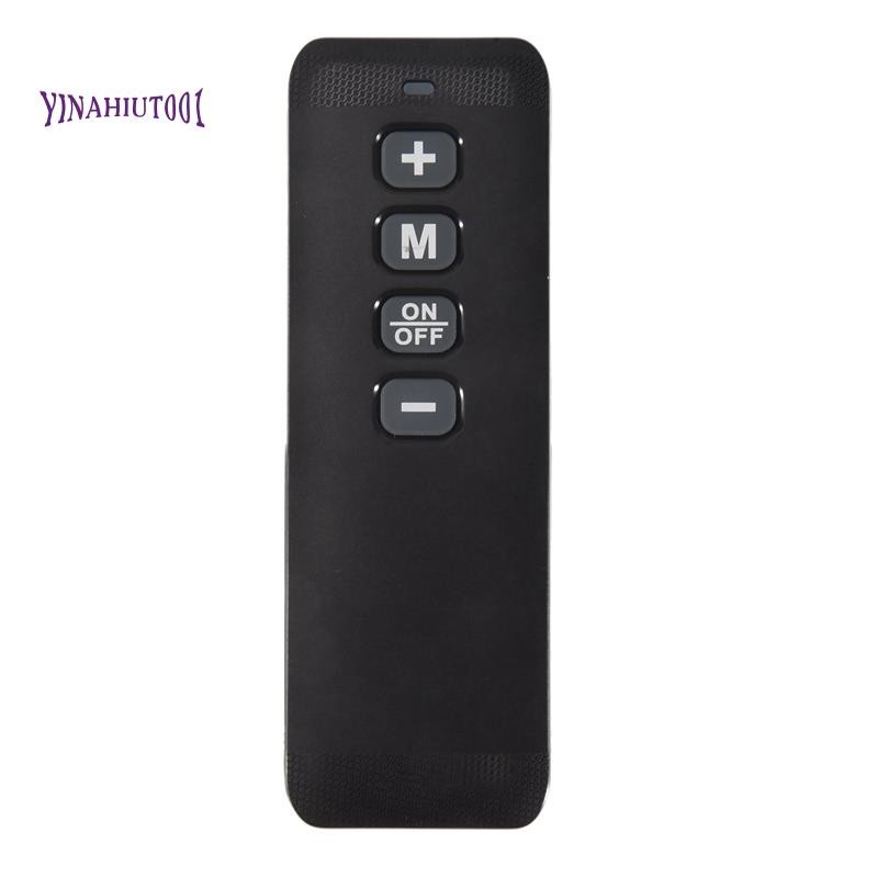 รีโมทคอนโทรลสำหรับ TIMESPORTS GE046 Home Fitness - ใช้กับเครื่องเดินวงจร T1 C1 S1 M55 Q2 Q2-1 S2-1