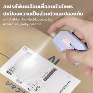 คัตเตอร์กล่อง ที่เปิดกล่องขนาดเล็ก คัตเตอร์พกพา ดูดแม่เหล็ก มีเเกะกล่องพัสดุ ขนาดเล็ก พกพา การตัดที่คม