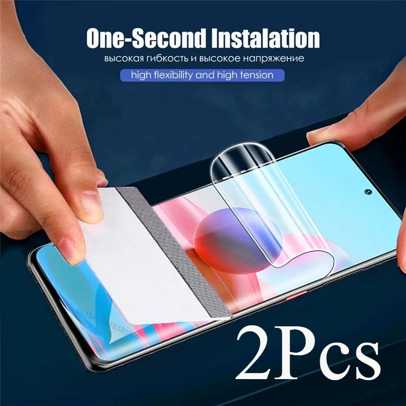 2 ชิ้น HD และความเป็นส่วนตัว Hydrogel ฟิล์มสําหรับ Gionee K3 K30 K6 M12 M15 M3 P12 P15 S12 Lite Max 