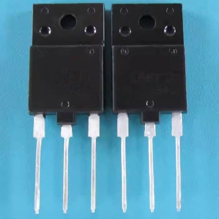 ((10 ชิ้น) J68 10 J68 10A 2SJ6810 เครื่องถอดชิ้นส่วนนําเข้าต้นฉบับ