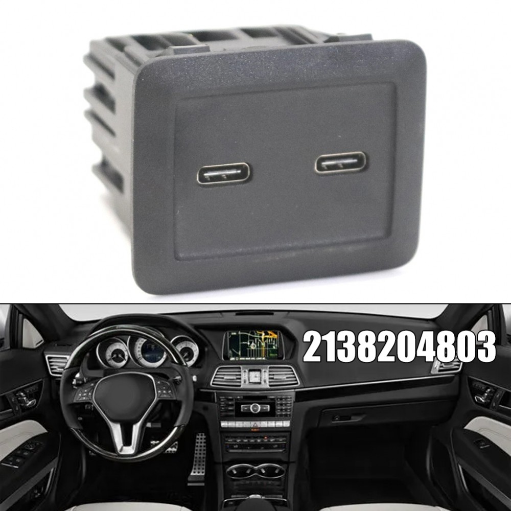 [NEW]Center Console In-car Installation Made Of ABS Material Non-deformable Structure[SWHOME-TH]