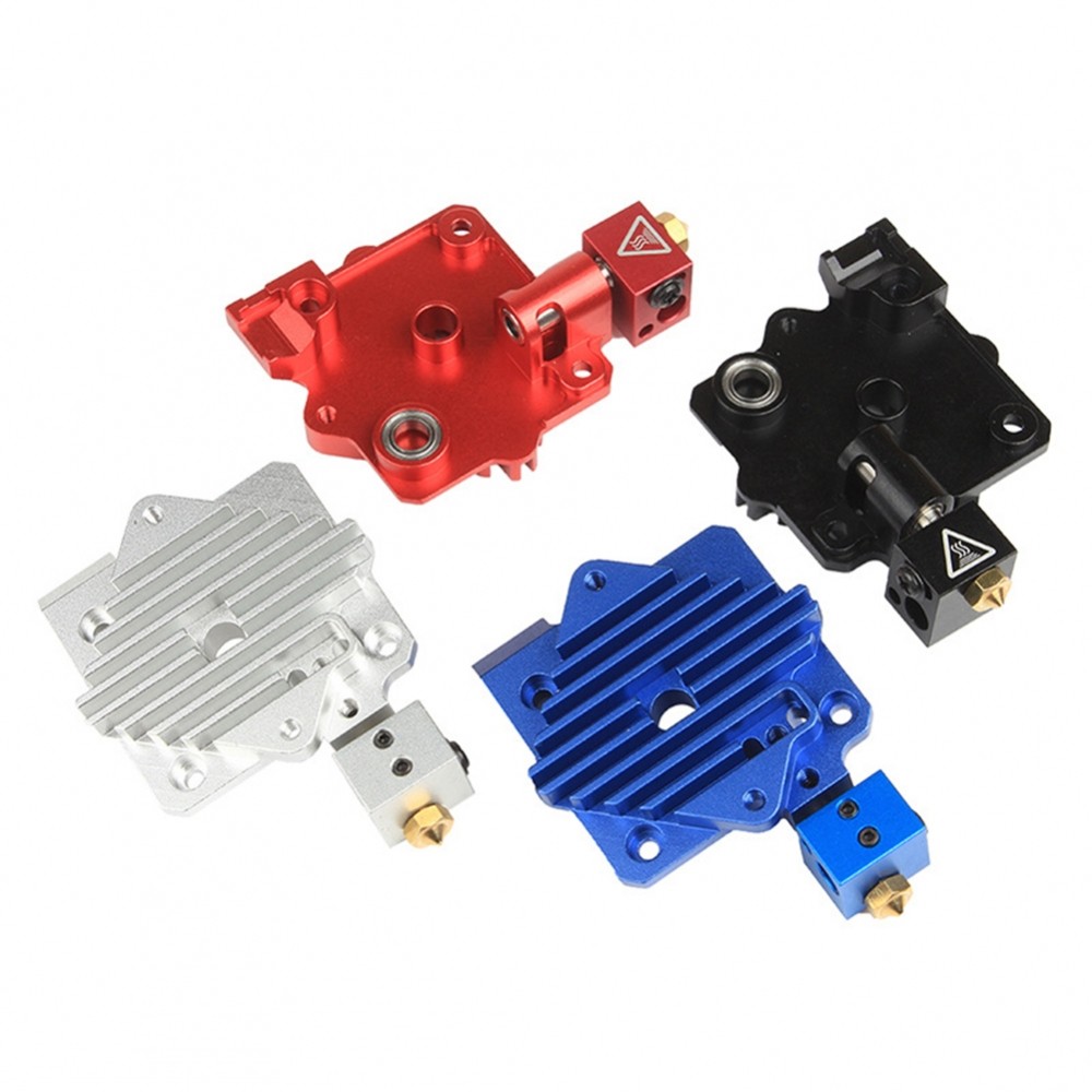 [NEW]for V6 Extruder Heat Sink Cooling Block Short Range Hot End 175mm Aluminum Alloy[SWHOME-TH]