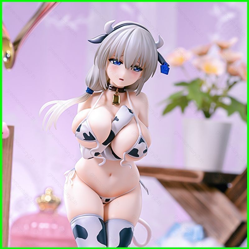 GC Uzaki-chan wa Asobitai Double Action Figure Hana Uzaki บิกินี่สาวสวยตุ๊กตาของเล่นเครื่องประดับ