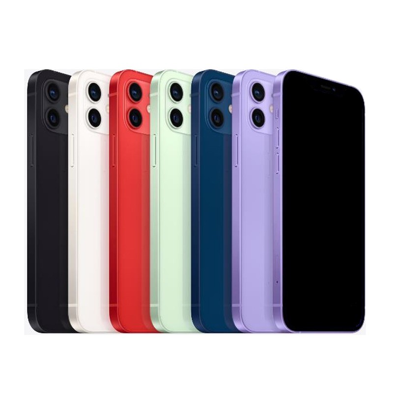LAYAR Mobilephone 12 mini 12mini หน้าจอสีดําไม่ทํางานปลอม Dummy Display รุ่นของเล่นกรณี