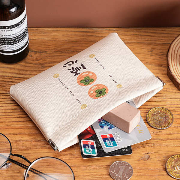 true money wallet magsafe wallet กระเป๋าใส่เหรียญแม่เหล็ก ขนาดเล็ก ปิดอัตโนมัติ พกพาสะดวก