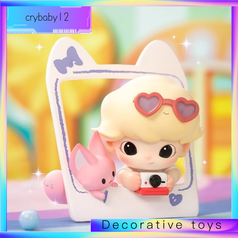 DIMOO Dating Day Series รูปของขวัญ && * - ** &&