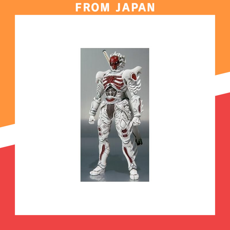 S.H. Figuarts Samurai Sentai Shinkenger, Fuwa Juzo (Tamashii Web Exclusive)